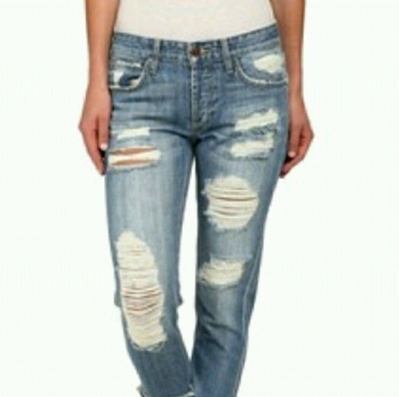 Joe's JEANS SAWYER size 27 - Picture 2 of 8